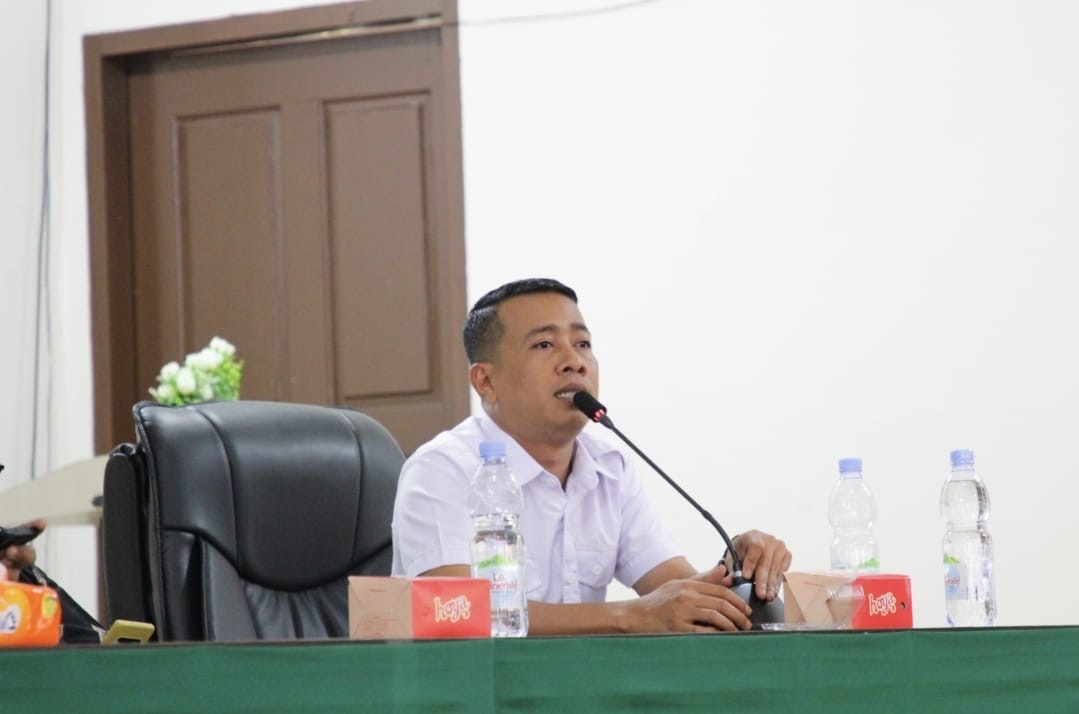 Tahapan kampanye menjadi tahapan yang paling banyak terjadi pelanggaran pada Pilkada 2024