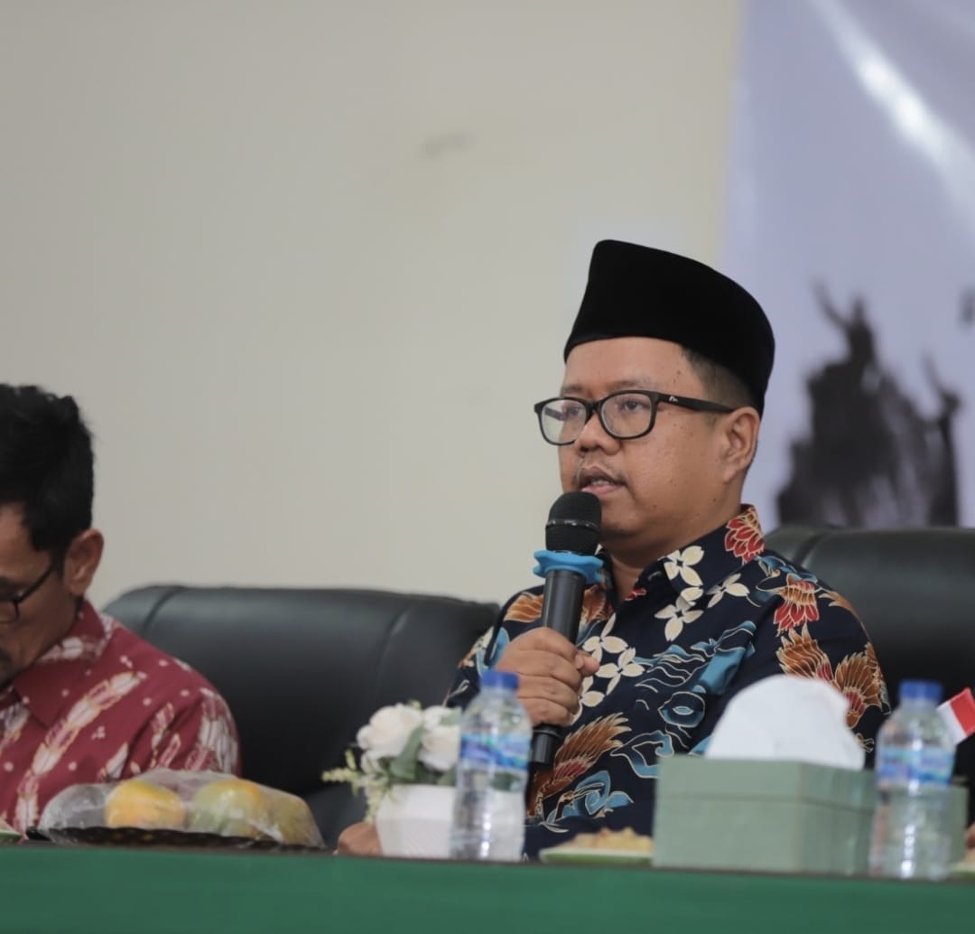 Bawaslu Riau Imbau KPU Provinsi Riau Optimalkan Pemutakhiran Data Pemilih Berkelanjutan