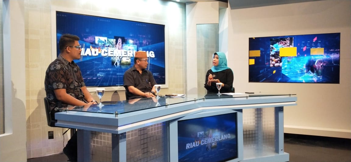 Amiruddin Sijaya : "ASN jaga Netralitas"