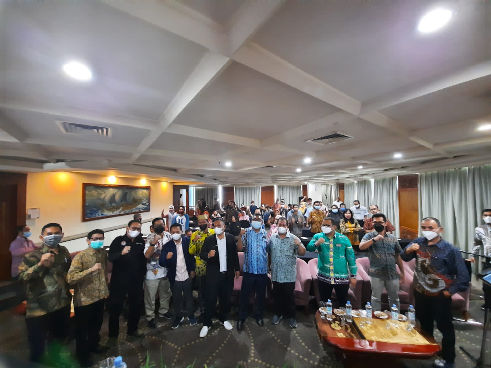 Disabilitas Memerlukan Akses Yang Memadai Pada Setiap Tahapan Pemilu