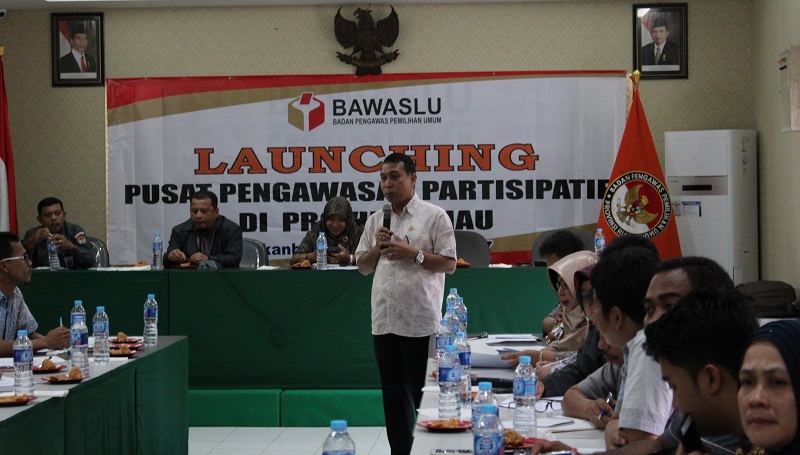 Arsiparis Muda: Arsip Harus Dikelola dan Dijaga dengan Baik