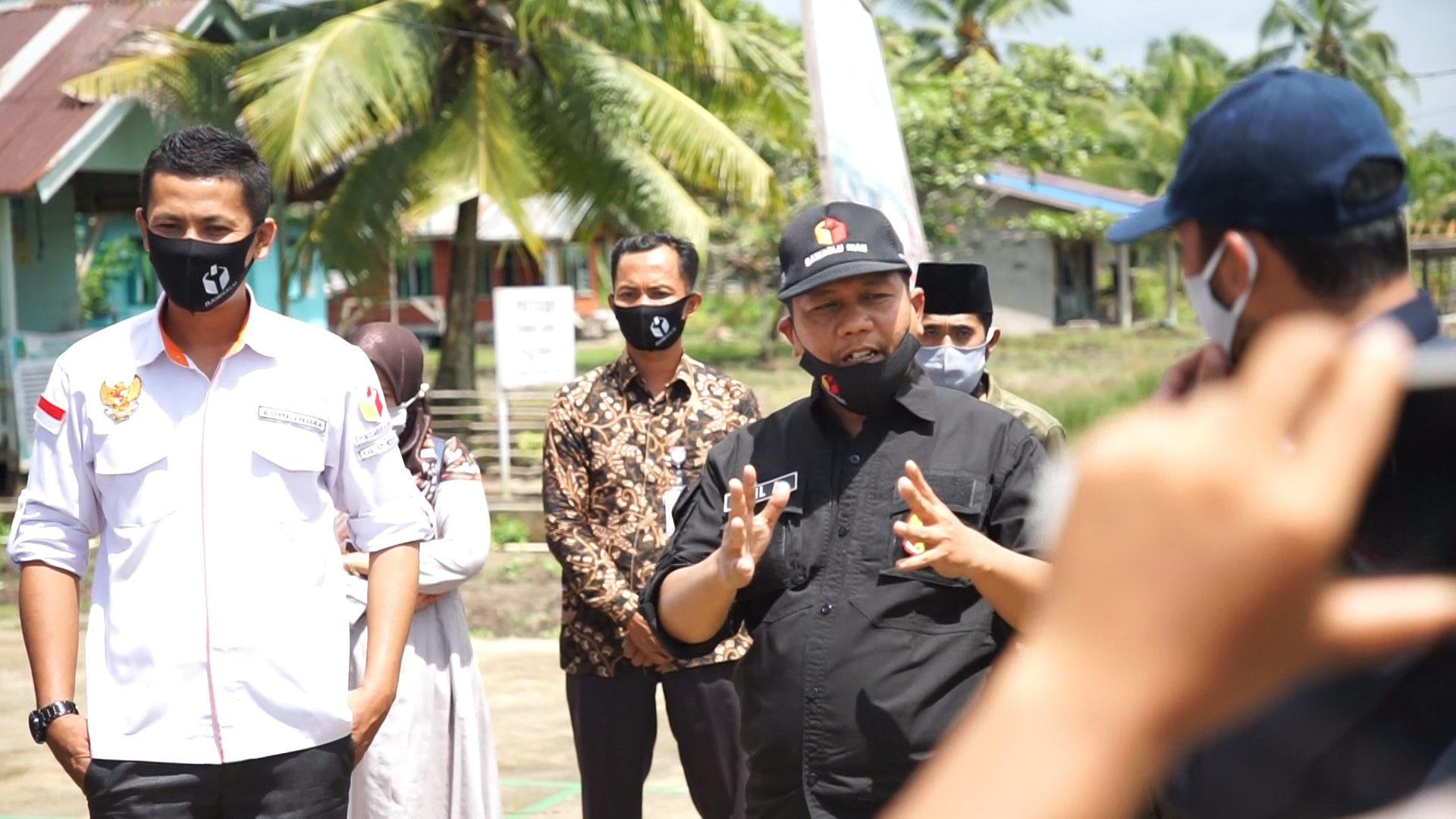 Bawaslu Riau Temukan 60.808 Pemilih TMS Tercantum dalam A-KWK