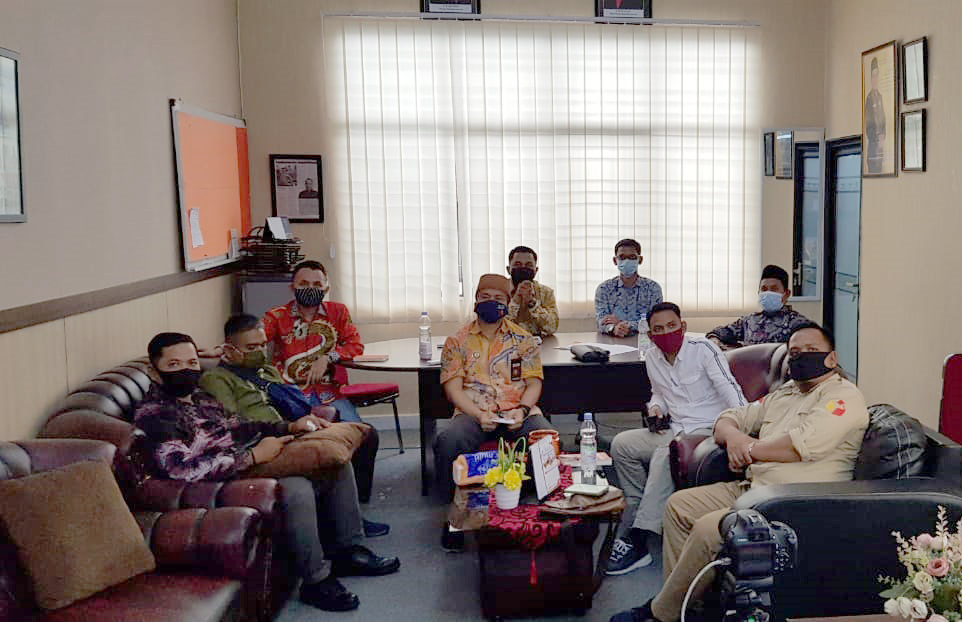 Ke depan, Bawaslu Kabupaten/Kota Diberi Kewenangan Pendampingan Hukum kepada Pengawas Ad Hoc