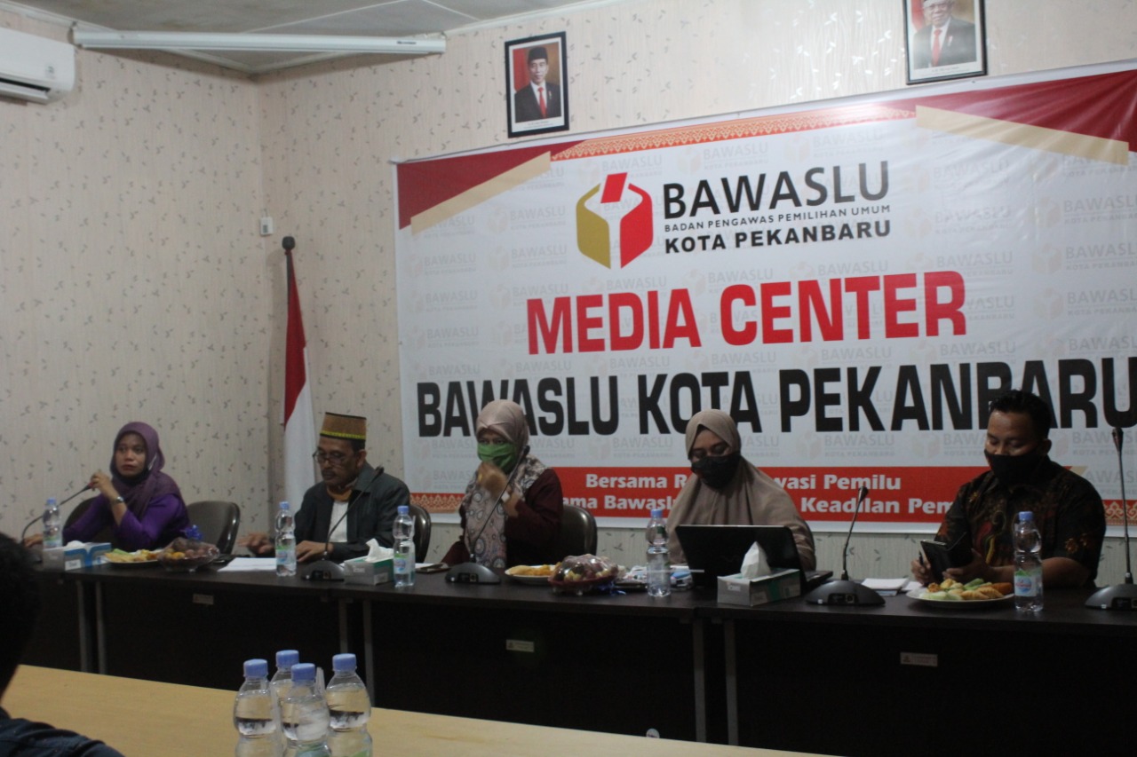 Dona: Teliti dan memahami regulasi penjadi pedoman dalam menjalan PPID