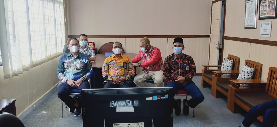 MKRI Tolak 1 Permohonan, dan Menetapkan 1 Pencabutan Permohonan