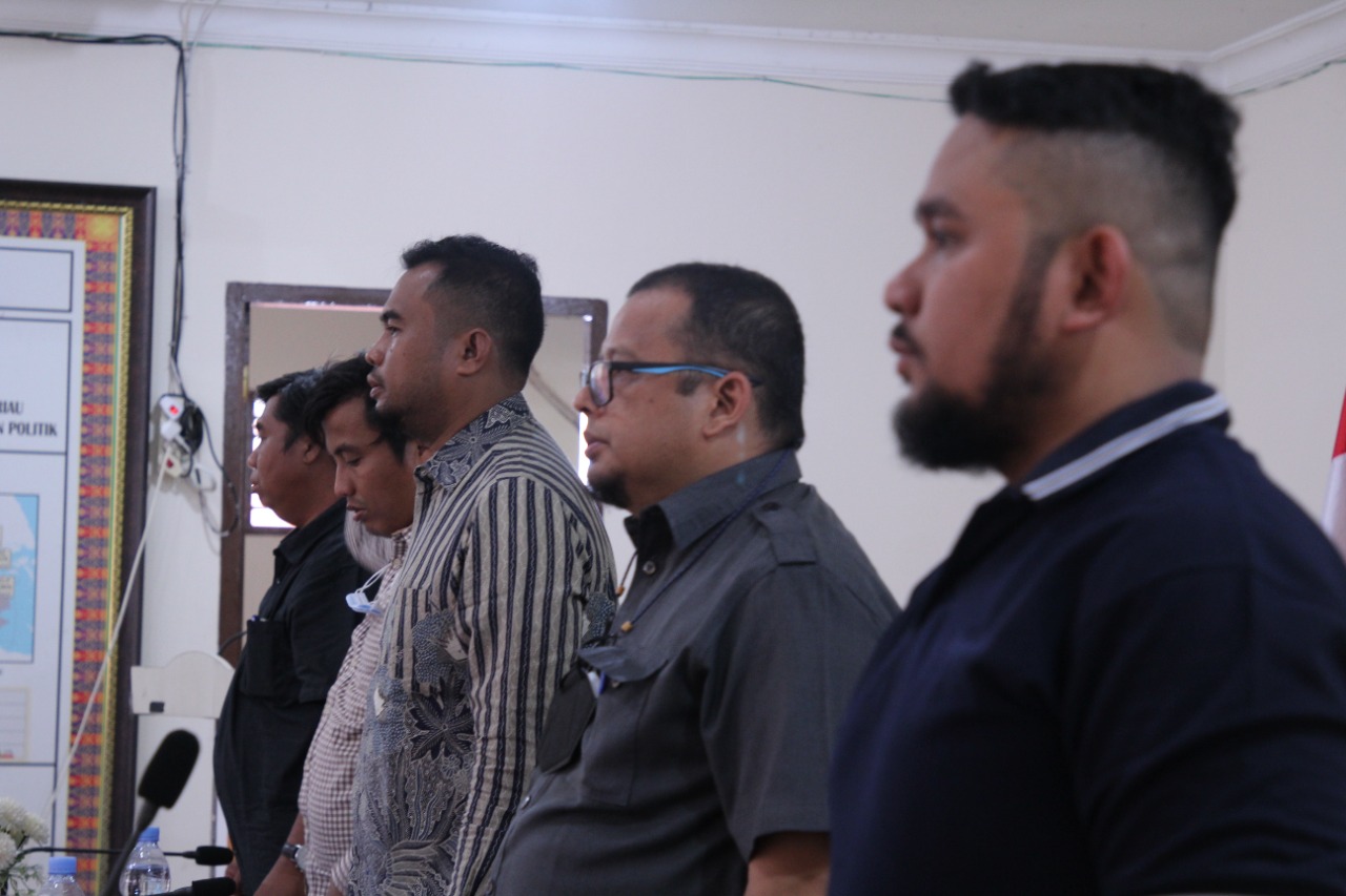 Bawaslu Akan Luncurkan â€œSigaplaporâ€, Aplikasi Online Penanganan dan Pelaporan Pelanggaran