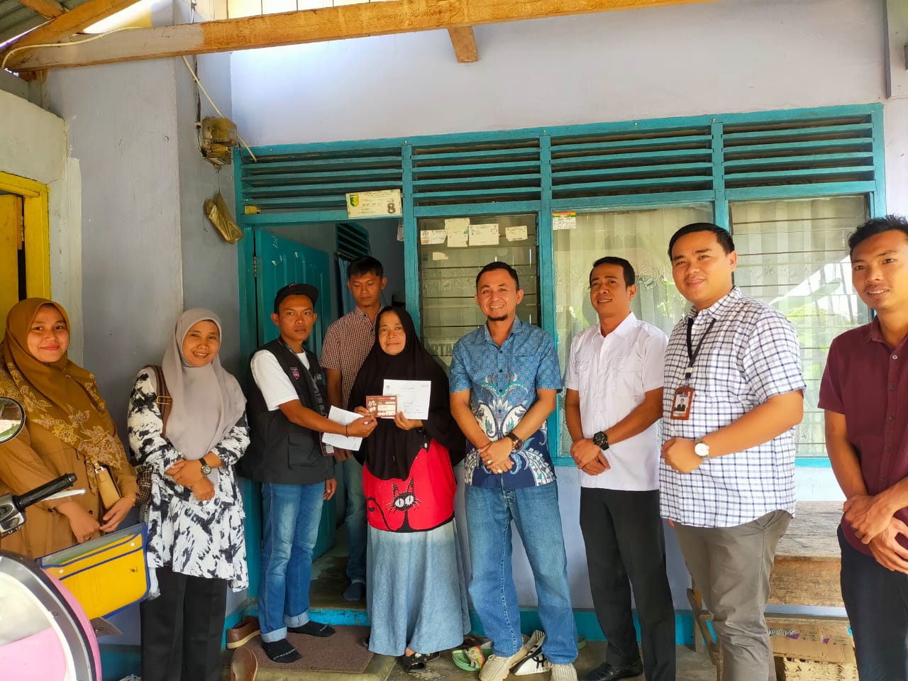 Nanang : Pastikan Seluruh Jajaran Pengawas Pemilu Lakukan Pengawasan Sesuai Prosedur Dan Aturan