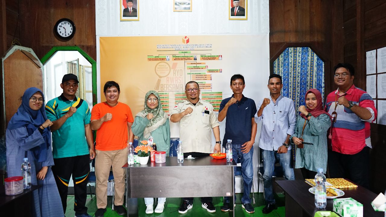 Anderson Temukan Permasalahan Klasik Saat Awasi Perbaikan DPS