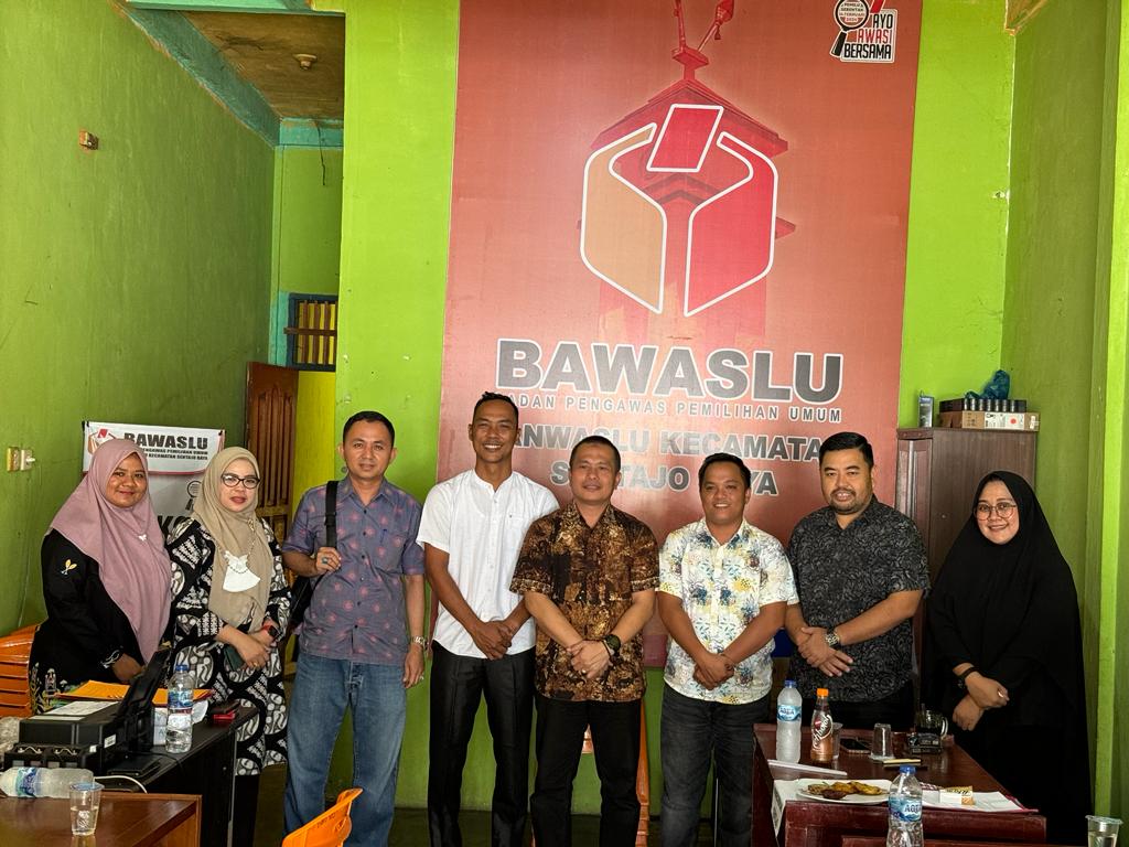 Amir : Jangan Jadikan Momen Bencana Untuk Berkampanye