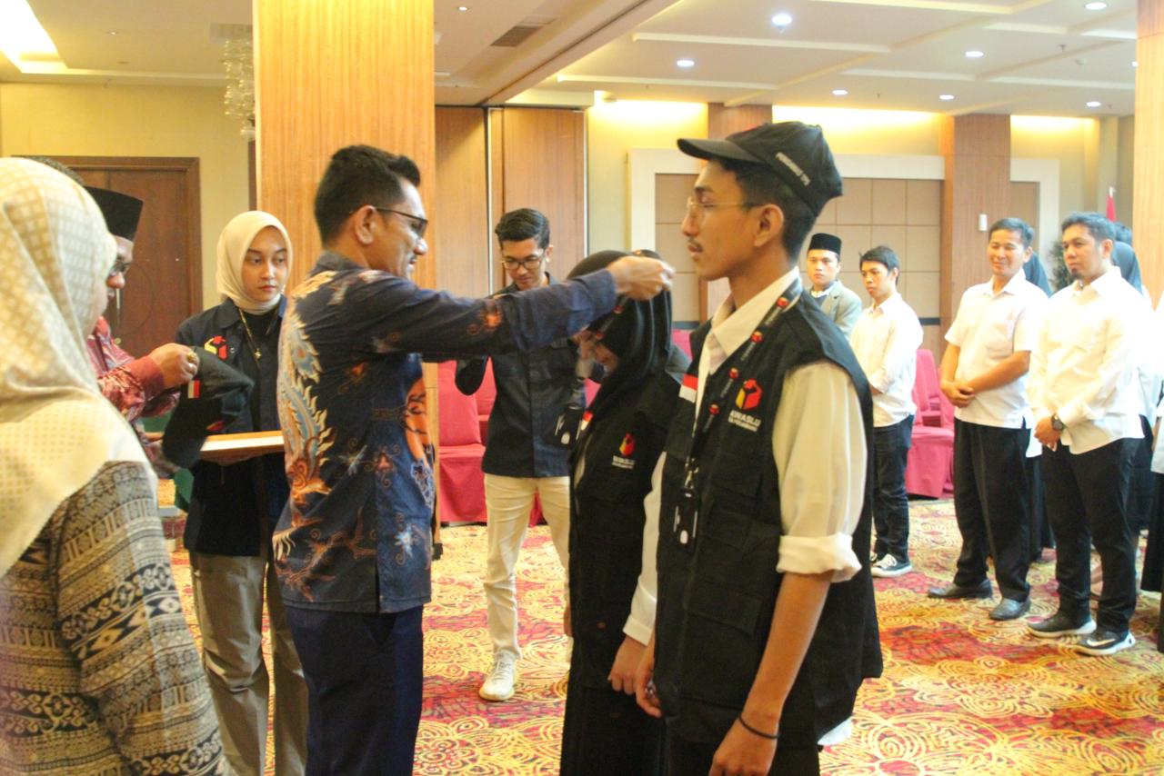Pengawas TPS Merupakan Orang Penting di Tahapan Penting