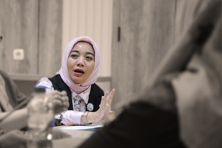 Masa Non Tahapan, Bawaslu Perlu Meningkatkan Eksistensi Kelembagaan