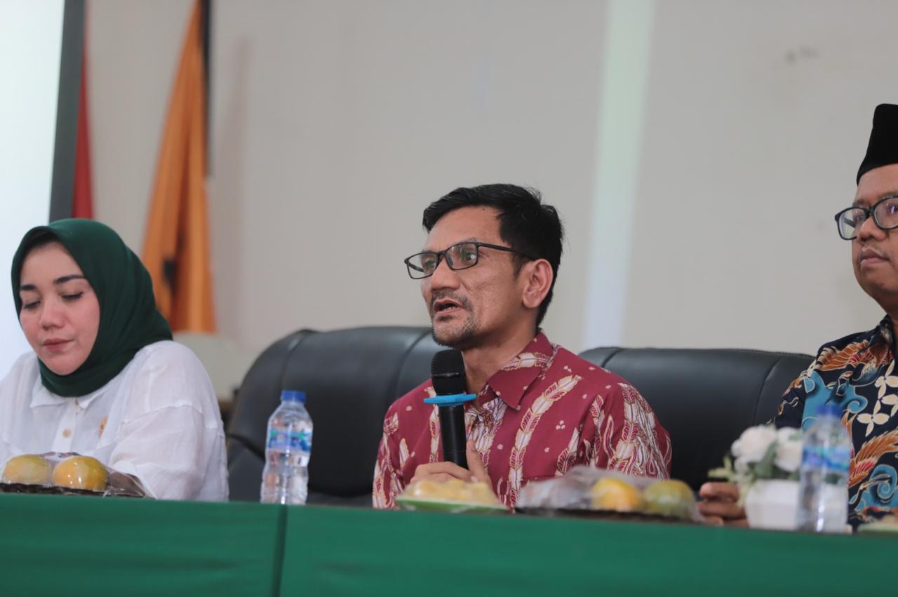 Landmark Decision Mahkamah Konstitusi Melahirkan Terobosan Hukum Baru Terhadap Sistem Pemilihan Umum