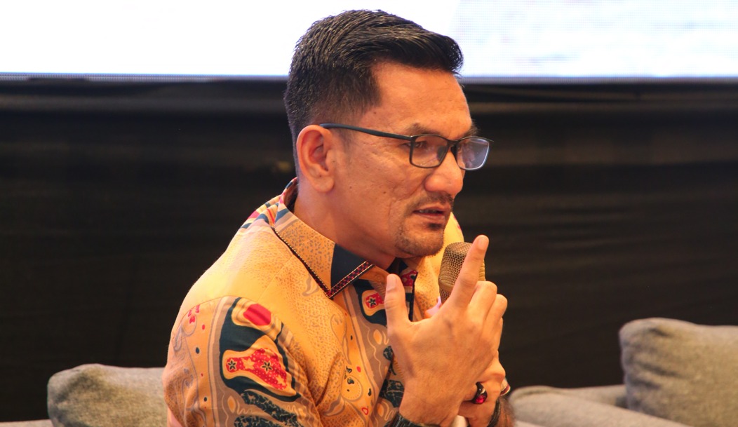 Banding Administrasi Dalam Penyelesaian Sengketa Proses Pemilu di PTUN