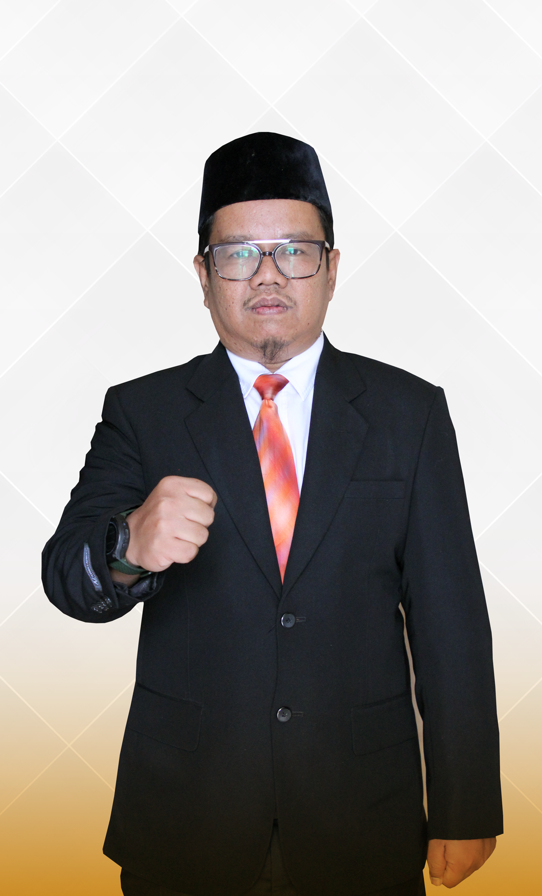 ketua bawaslu