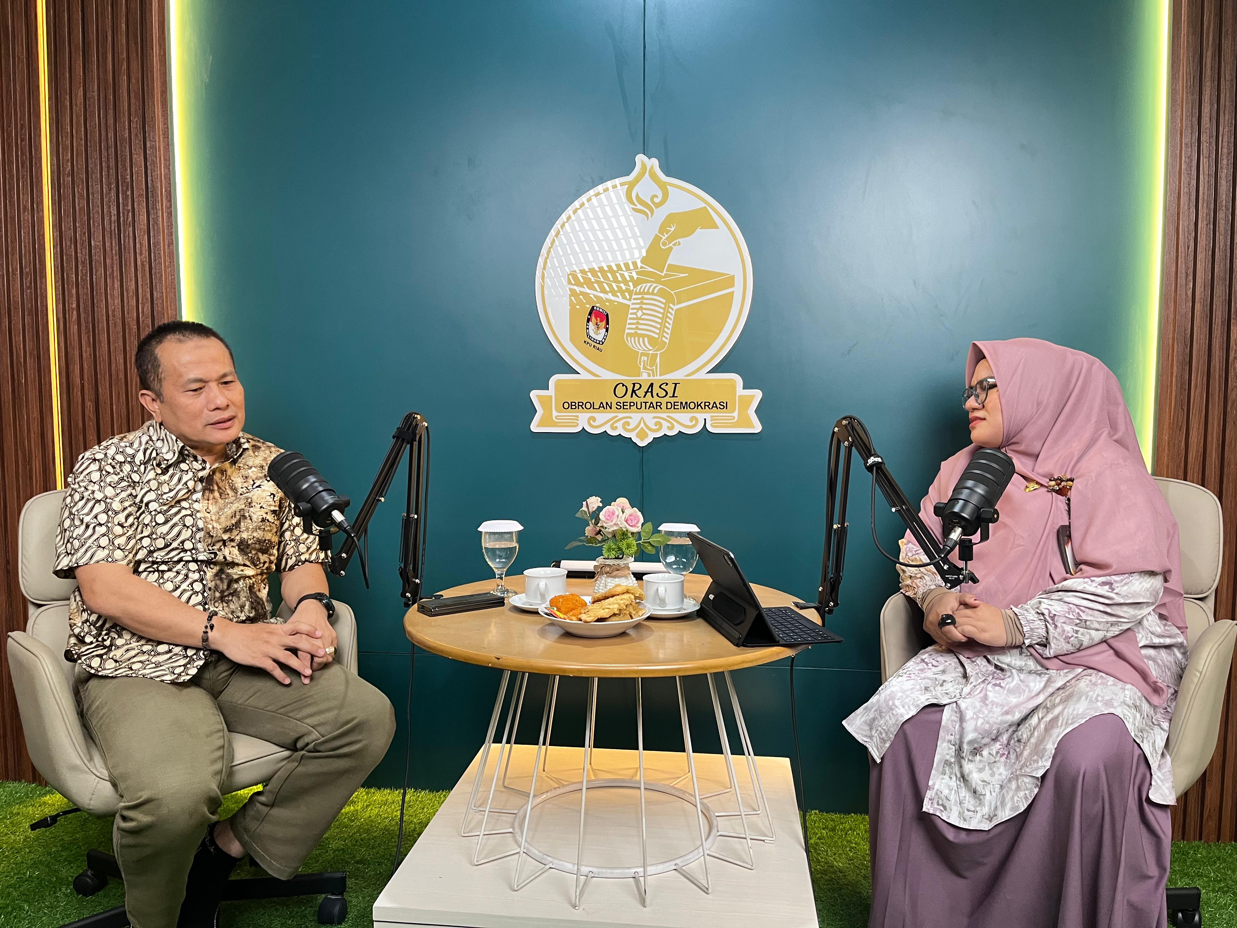 podcast kpu
