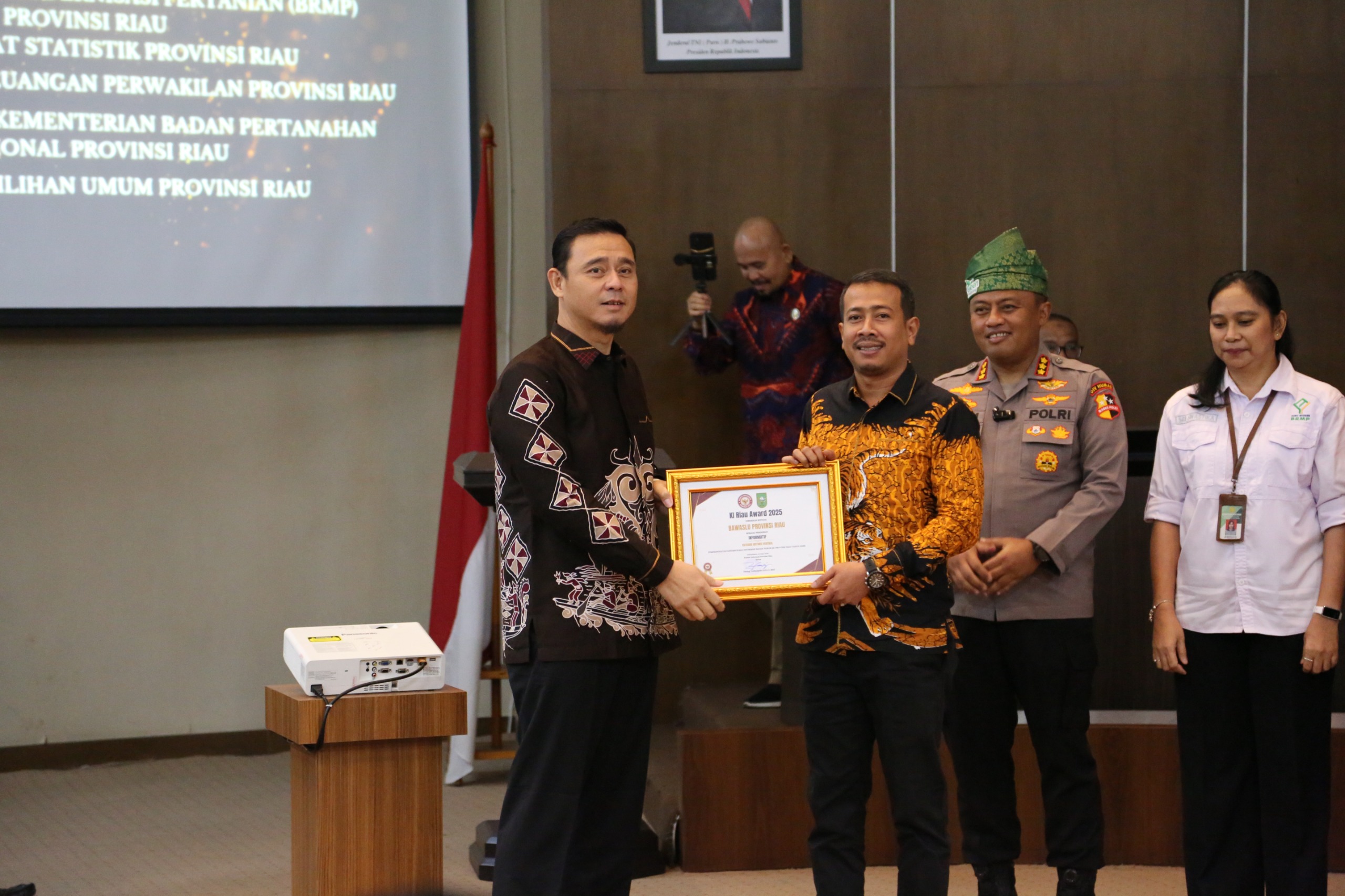 kiaward