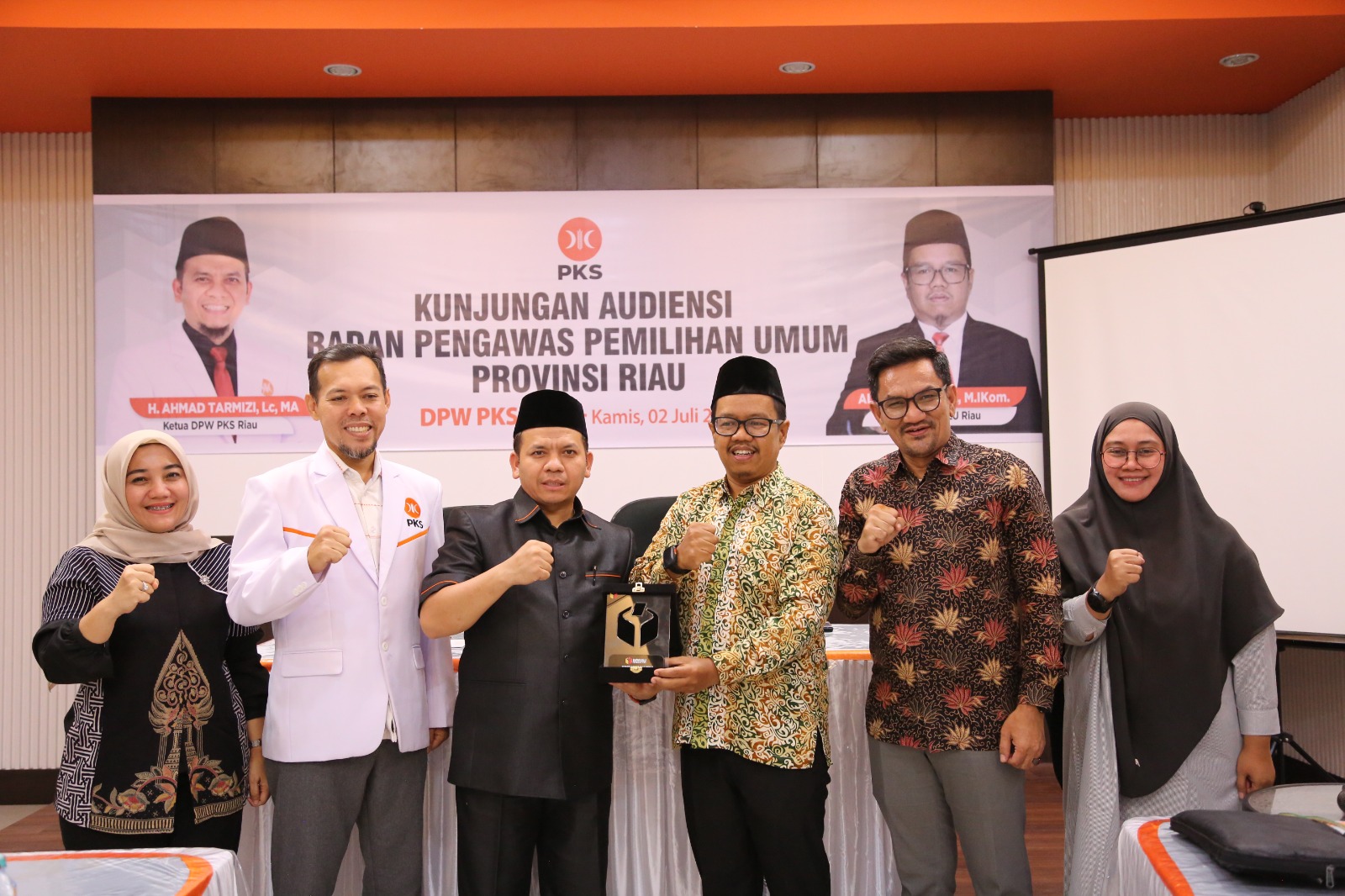 pks