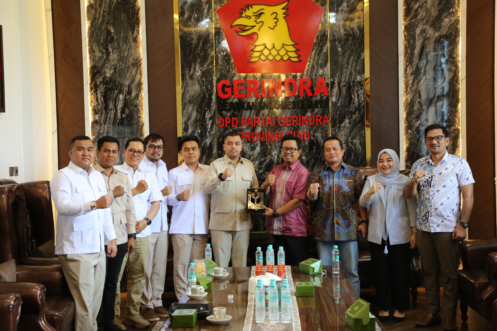 gerindra