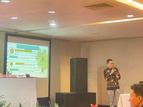 Indra Sebut Putusan MK 135/2024 Munculkan Diskursus dalam Sistem Pemilu dan Pemilihan