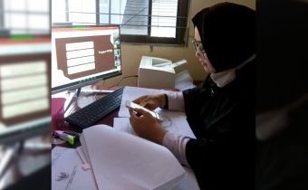 Bawaslu Upayakan PPID yang Profesional dan Inovatif