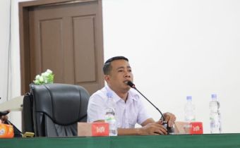 Tahapan kampanye menjadi tahapan yang paling banyak terjadi pelanggaran pada Pilkada 2024