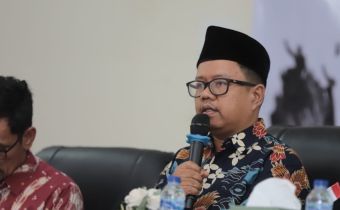 Bawaslu Riau Imbau KPU Provinsi Riau Optimalkan Pemutakhiran Data Pemilih Berkelanjutan