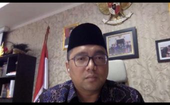Frizt Resmi Tutup Kegiatan  Pelatihan Peningkatan Kapasitas Dalam Pemberian Bantuan Dan Pendampingan Hukum Secara Daring