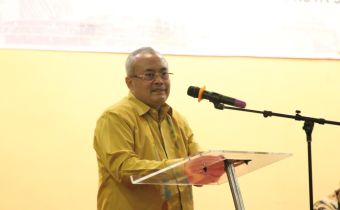 Bawaslu Rencanakan akan laksanakan Research Indeks Persepsi Money Politik