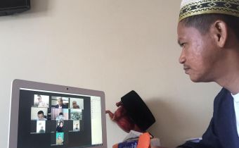 Hasan Pastikan Kesiapan Jajaran Pengawas dalam  Pengawasan Pilkada Riau 2020