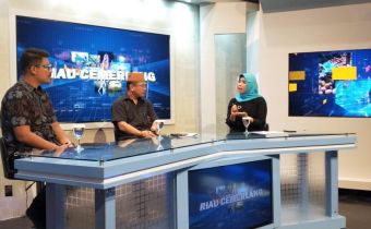 Amiruddin Sijaya : "ASN jaga Netralitas"