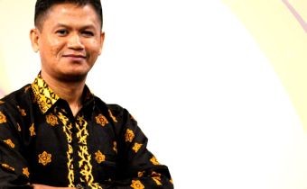 Kok Bawaslu Tidak Mengawasi Pilkades?, Ini Penjelasan Komisioner Bawaslu Riau