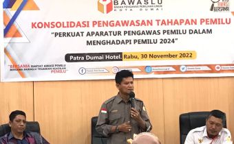 Pemilu 2024 Momentum Penting Peningkatan Kualitas Demokrasi