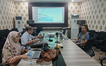 Delapan Orang dinyatakan Lulus Pada Tahap Ujian Tertulis dan Psikologi