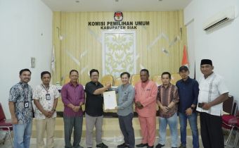 Alnofrizal: Bawaslu dan KPU Bersinergi dalam sukseskan Pemilu 2024