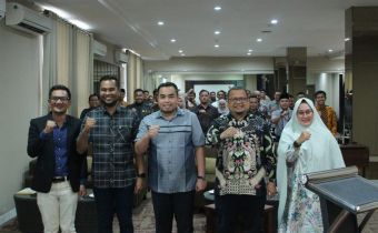 Indra: "Bawaslu Kab/Kota Harus mampu Menyusun Keterangan Tertulis Sengketa PHPU di MK"