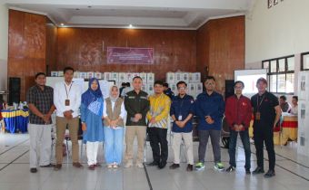 Patminah : Pengawas Pemilu Awasi dan Kawal Terus Pergerakan Suara Di Setiap Tingkatan