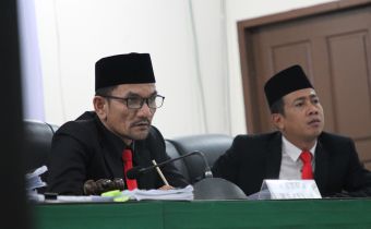 Kewenangan Bawaslu Selesaikan Sengketa Proses Pemilu, Salah Satu Jalan Peserta Pemilu Pertahankan Haknya