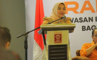 Pendaftaran Panwascam Baru, Resmi Dibuka