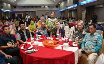 Alnofrizal: Media Adalah Mitra Strategis Bagi Penyelenggara Pemilu