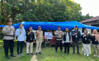 Bawaslu Mengerahkan Seluruh Sumber Daya Pengawas Demi Kelancaran PSU di Rokan Hulu