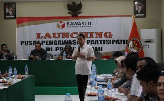 Arsiparis Muda: Arsip Harus Dikelola dan Dijaga dengan Baik