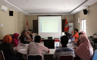 Kepemimpinan Sebuah Organisasi Dapat Tergambar  Dalam Sebuah Catatan Laporan