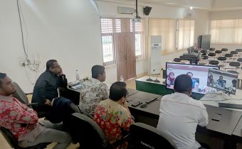 Sikapi Wabah Corona, Pengawas Harus...