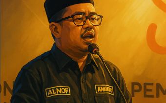 Ketua Bawaslu Riau Imbau Masyarakat Bersikap Cerdas Pasca Pemilu dan Pilkada