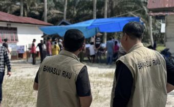 Nanang: PTPS harus Pastikan Pemilih PSU Sesuai Dengan Putusan MK