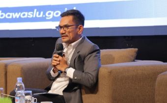 JANGAN SALAH MEMAHAMI, BAWASLU RIAU INGATKAN MAKNA PRINSIP NETRALITAS TIDAK HANYA DALAM TAHAPAN PEMILU