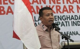 Aplikasi â€œSiGapLaporâ€ Permudah Pengelolaan Data dan Pelaporan Pelanggaran Pemilu