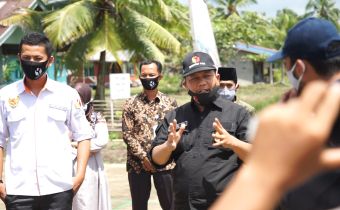 Bawaslu Riau Temukan 60.808 Pemilih TMS Tercantum dalam A-KWK