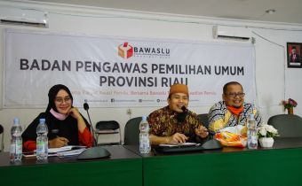 Masih Banyak Masyarakat Belum Mengetahui Pelaksanaan Pilkada