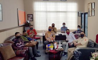 Ke depan, Bawaslu Kabupaten/Kota Diberi Kewenangan Pendampingan Hukum kepada Pengawas Ad Hoc